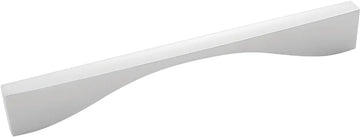 Channel Collection Pull 7-9/16'' cc Chrome Finish B076152-CH