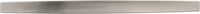 Channel Collection Pull 7-9/16'' cc Satin Nickel Finish B076152-SN