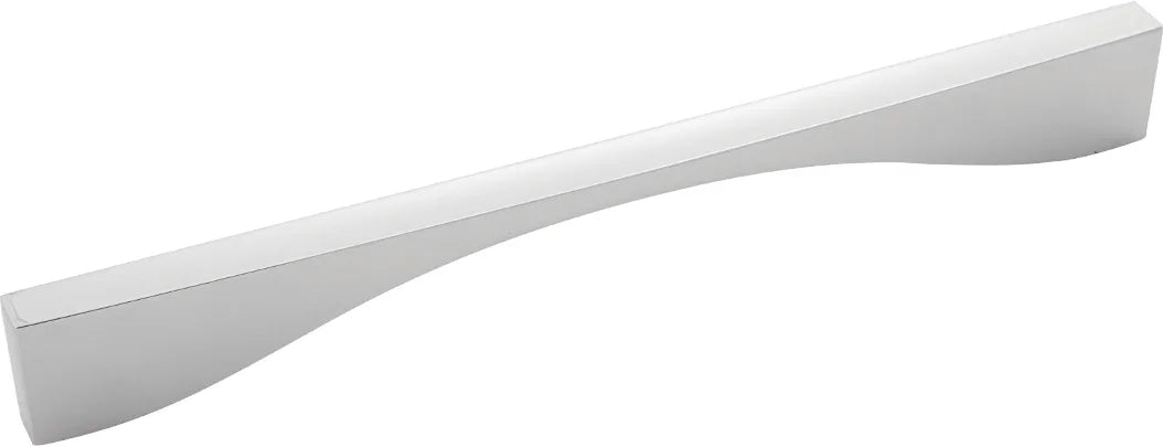 Channel Collection Pull 8-13/16'' cc Chrome Finish B076153-CH