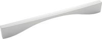 Channel Collection Pull 8-13/16'' cc Chrome Finish B076153-CH