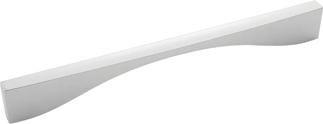 Channel Collection Pull 8-13/16'' cc Chrome Finish B076153-CH