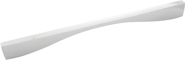Channel Collection Pull 12'' cc Chrome Finish B076154-CH