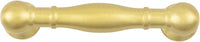 Channel Collection Pull 7-9/16'' cc Chrome Finish B076152-CH