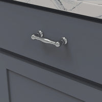 Fuller Collection Pull 3'' cc Chrome Finish B076289-CH