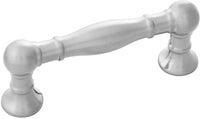 Fuller Collection Pull 3'' cc Stainless Steel Finish B076289-SS