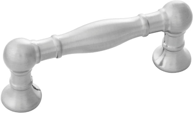Fuller Collection Pull 3'' cc Stainless Steel Finish B076289-SS