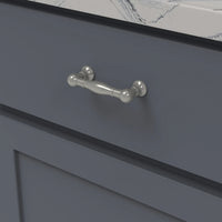 Fuller Collection Pull 3'' cc Stainless Steel Finish B076289-SS