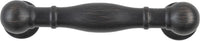 Channel Collection Pull 8-13/16'' cc Chrome Finish B076153-CH