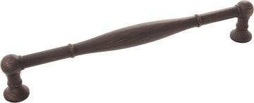 Fuller Collection Pull 7-9/16'' cc Vintage Bronze Finish B076292-VB