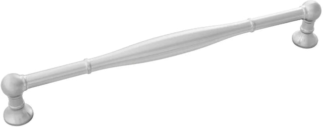 Fuller Collection Pull 8-13/16'' cc Stainless Steel Finish B076293-SS