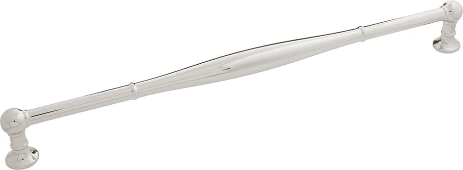 Fuller Collection Pull 12'' cc Polished Nickel Finish B076294-14