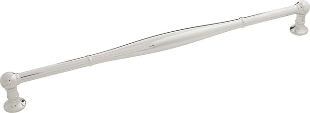 Fuller Collection Pull 12'' cc Polished Nickel Finish B076294-14