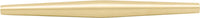 Vale Collection Appliance Pull 12'' cc Satin Nickel Finish B079378-SN