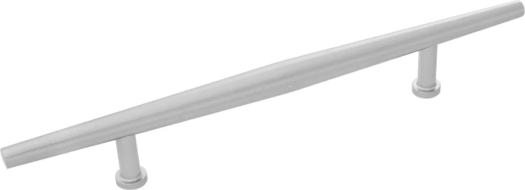 Wexler Collection Pull 5-1/16'' cc Stainless Steel Finish B076340-SS