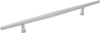 Wexler Collection Pull 6-5/16'' cc Stainless Steel Finish B076341-SS
