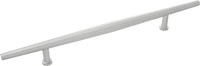 Wexler Collection Pull 6-5/16'' cc Stainless Steel Finish B076341-SS