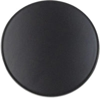 Corsa Collection Pull 1'' cc Matte Black Finish B078784MB