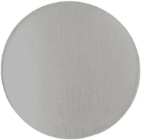 Corsa Collection Pull 1'' cc Satin Nickel Finish B078784SN