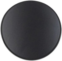 Corsa Collection Pull 5-1/16'' & 6-5/16'' (160mm) cc Matte Black Finish B078786MB