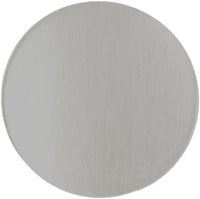 Corsa Collection Pull 5-1/16'' & 6-5/16'' (160mm) cc Satin Nickel Finish B078786SN