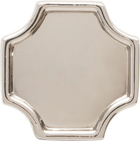 Coventry Collection Appliance Pull 18'' cc Brushed Golden Brass Finish B077993BGB
