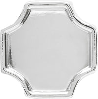 Coventry Collection Appliance Pull 18'' cc Satin Nickel Finish B077993SN