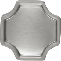 Coventry Collection Hook 1'' cc Brushed Golden Brass Finish B077994BGB