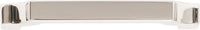 Coventry Collection Hook 1'' cc Chrome Finish B077994CH