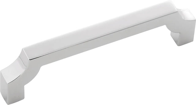 Monarch Collection Pull 3-3/4'' cc Chrome Finish B076641-CH
