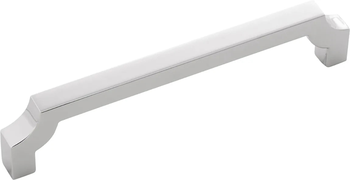 Monarch Collection Pull 5-1/16'' cc Chrome Finish B076642-CH