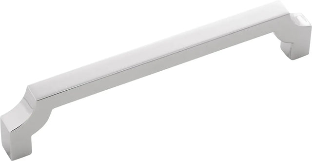 Monarch Collection Pull 5-1/16'' cc Chrome Finish B076642-CH