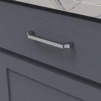 Monarch Collection Pull 5-1/16'' cc Chrome Finish B076642-CH