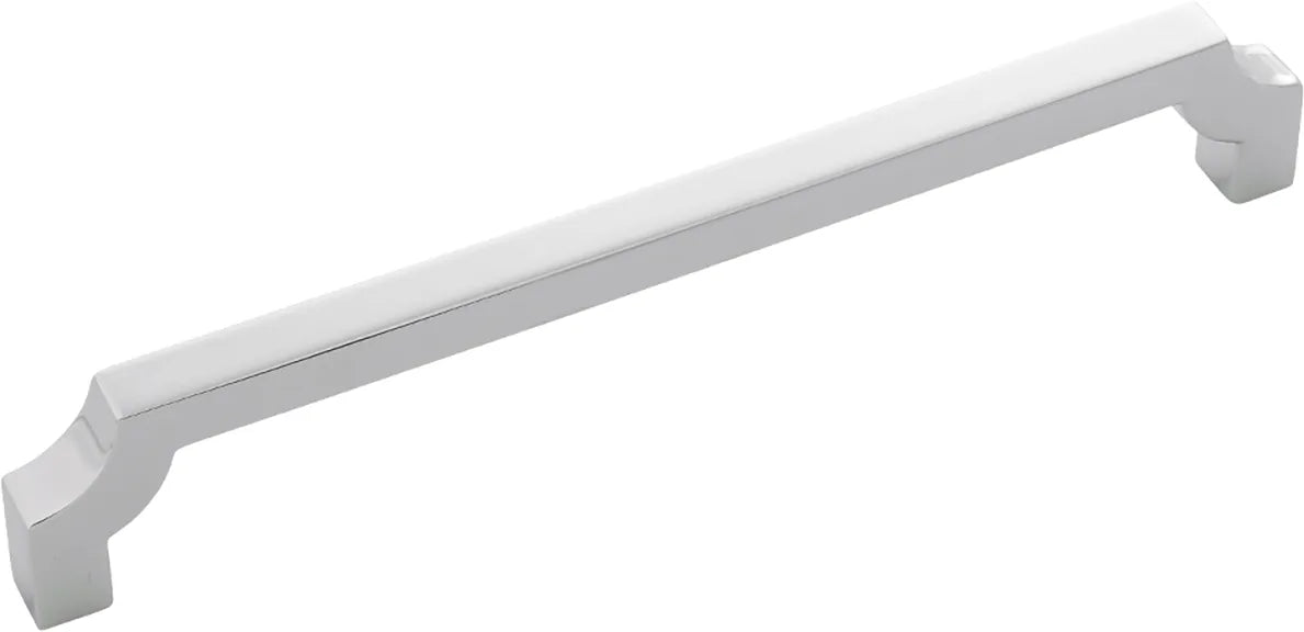 Monarch Collection Pull 6-5/16'' cc Chrome Finish B076643-CH