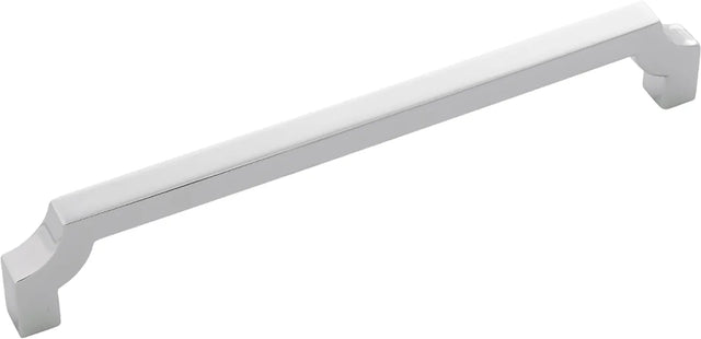 Monarch Collection Pull 6-5/16'' cc Chrome Finish B076643-CH
