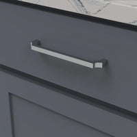 Monarch Collection Pull 6-5/16'' cc Chrome Finish B076643-CH