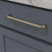 Monarch Collection Pull 8-13/16'' cc Champagne Bronze Finish B076645-CBZ