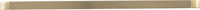 Coventry Collection Pull Backplate 6-5/16'' cc Matte Black Finish B077999MB