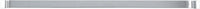 Coventry Collection Pull Backplate 6-5/16'' cc Satin Nickel Finish B077999SN
