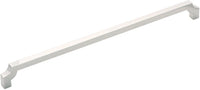 Monarch Collection Pull 12'' cc Polished Nickel Finish B076646-14