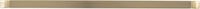 Coventry Collection Hook Backplate 1'' cc Satin Nickel Finish B078002SN