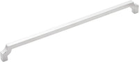 Monarch Collection Pull 12'' cc Chrome Finish B076646-CH