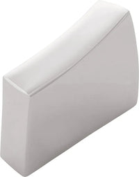 Flex Collection Knob 1-7/16'' x 9/16''