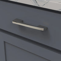 Flex Collection Pull 5-1/16'' cc Polished Nickel Finish B076720-14