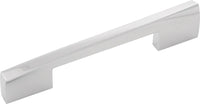 Flex Collection Pull 5-1/16'' cc Chrome Finish B076720-CH