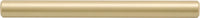 Vale Collection Appliance Pull 18'' cc Chrome Finish B079379-CH