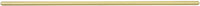 Veer Collection Knob 1'' cc Polished Nickel Finish B077152-14