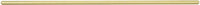 Veer Collection Knob 1'' cc Matte Black Finish B077152-MB