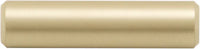 Veer Collection Knob 1'' cc Satin Nickel Finish B077152-SN