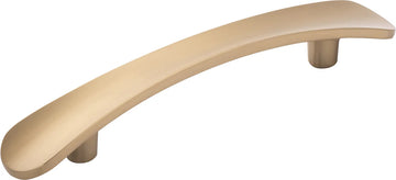 Vale Collection Pull 3-3/4'' cc Champagne Bronze Finish B076860-CBZ