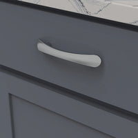 Vale Collection Pull 3-3/4'' cc Chrome Finish B076860-CH